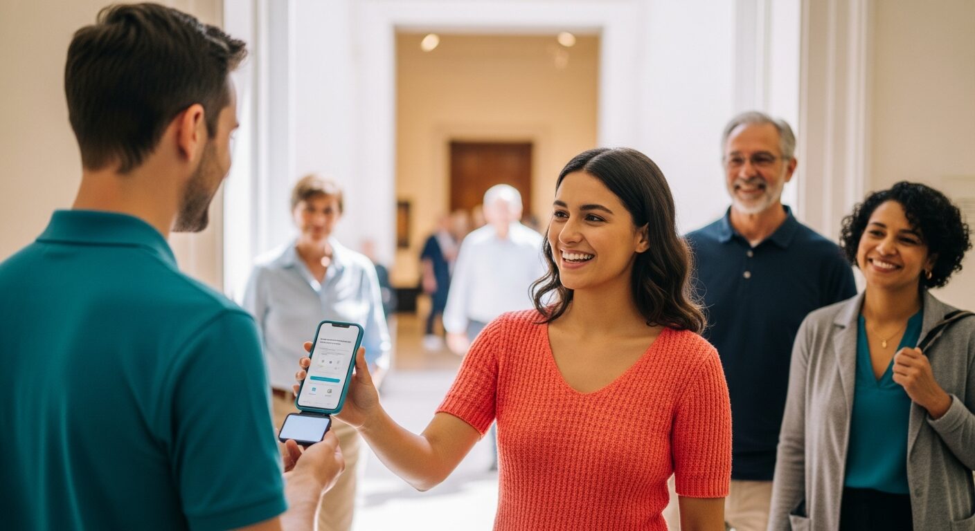 A registration that looks like you, on any device