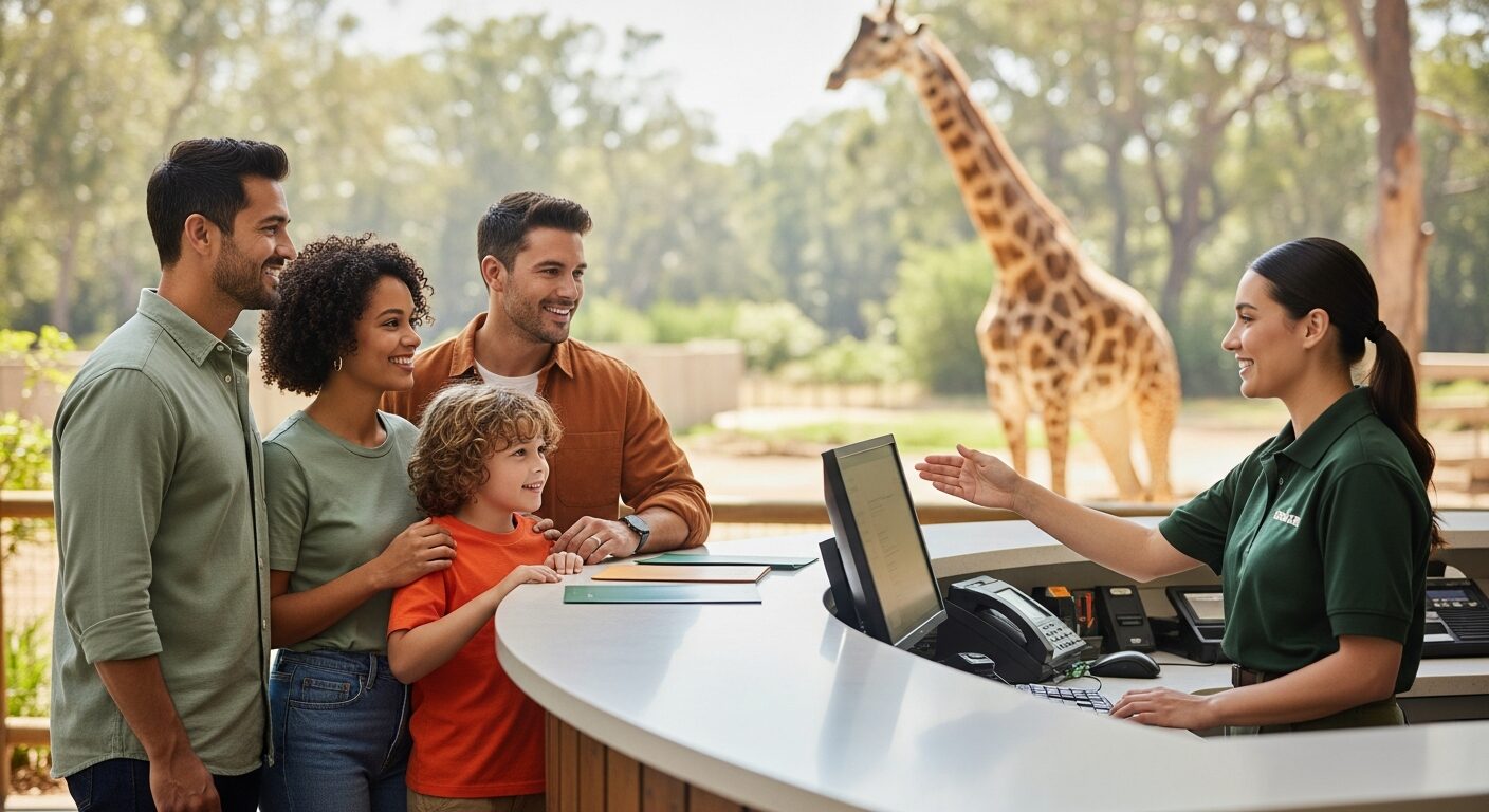 Turn ticket buyers into members and donors