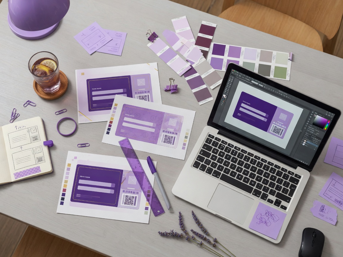 Designing digital membership card templates for Altru